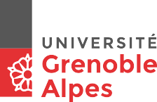 Université Grenoble - Alpes